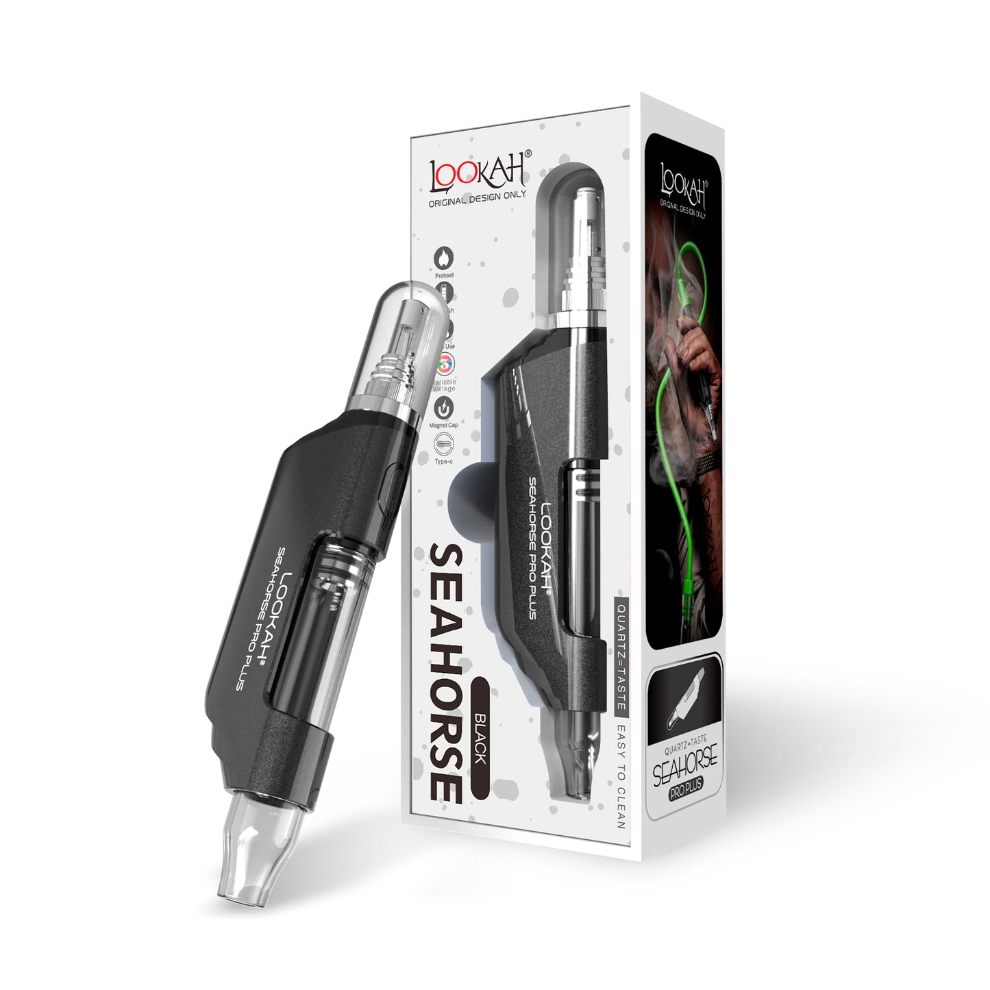 Seahorse Pro Plus Nectar Collector