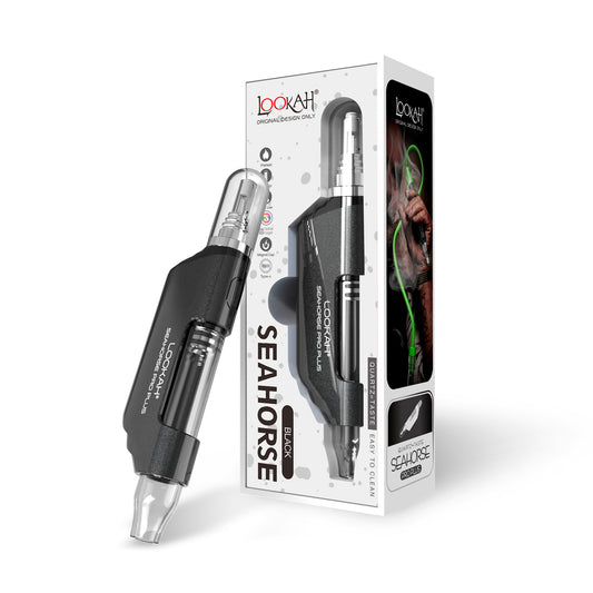 Seahorse Pro Plus Nectar Collector