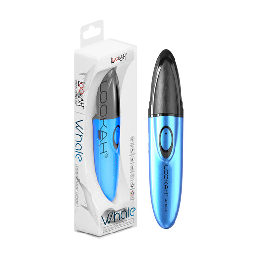 Whale Nectar Collector