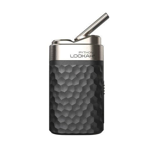 Python Vaporizer