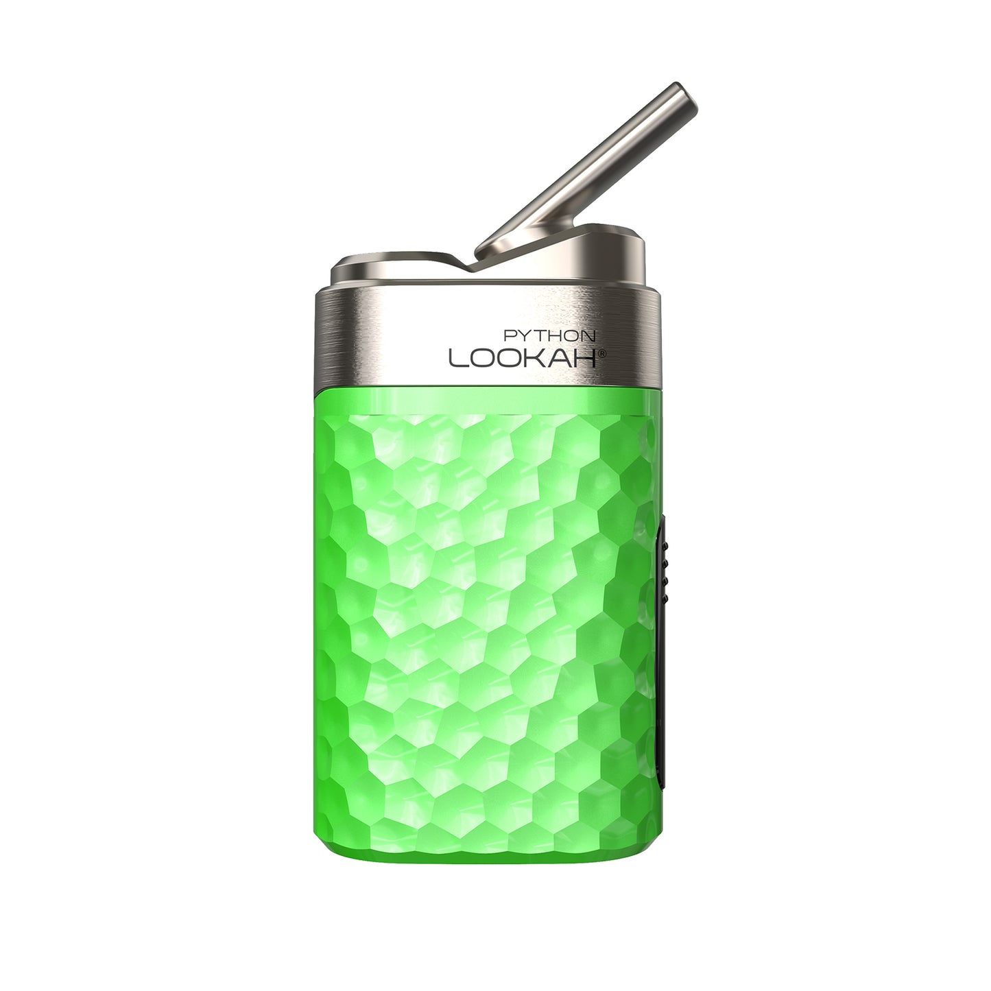 Python Vaporizer