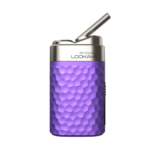 Python Vaporizer