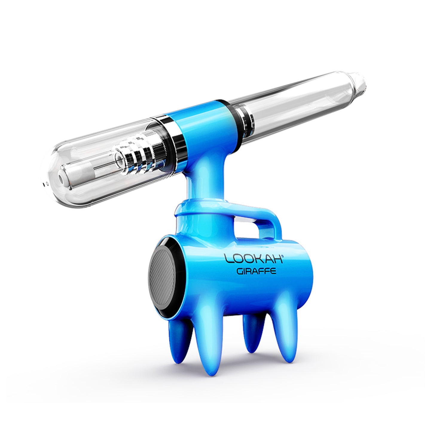 Giraffe Nectar Collector