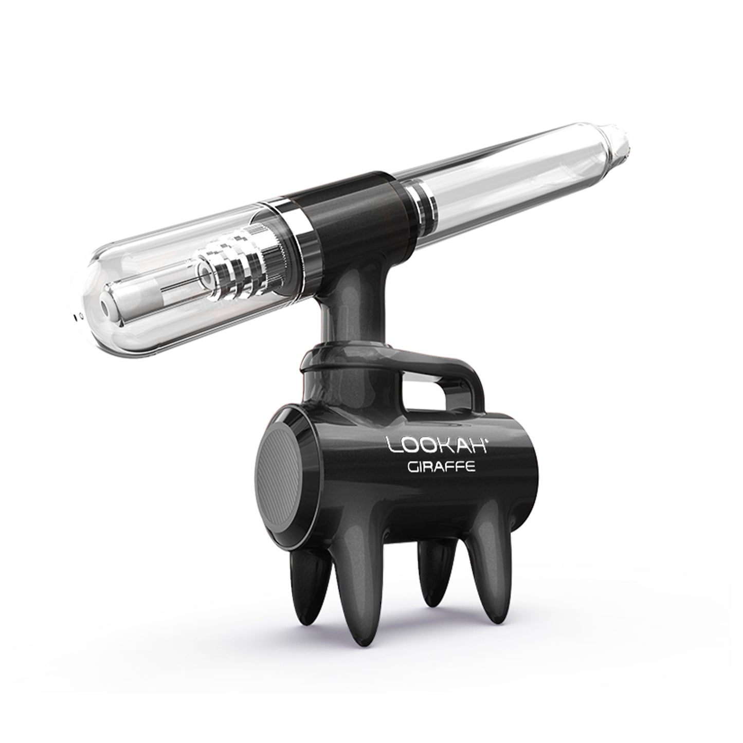 Giraffe Nectar Collector