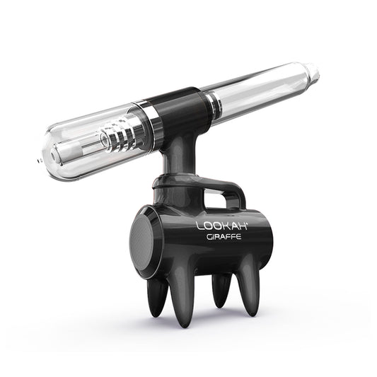 Giraffe Nectar Collector