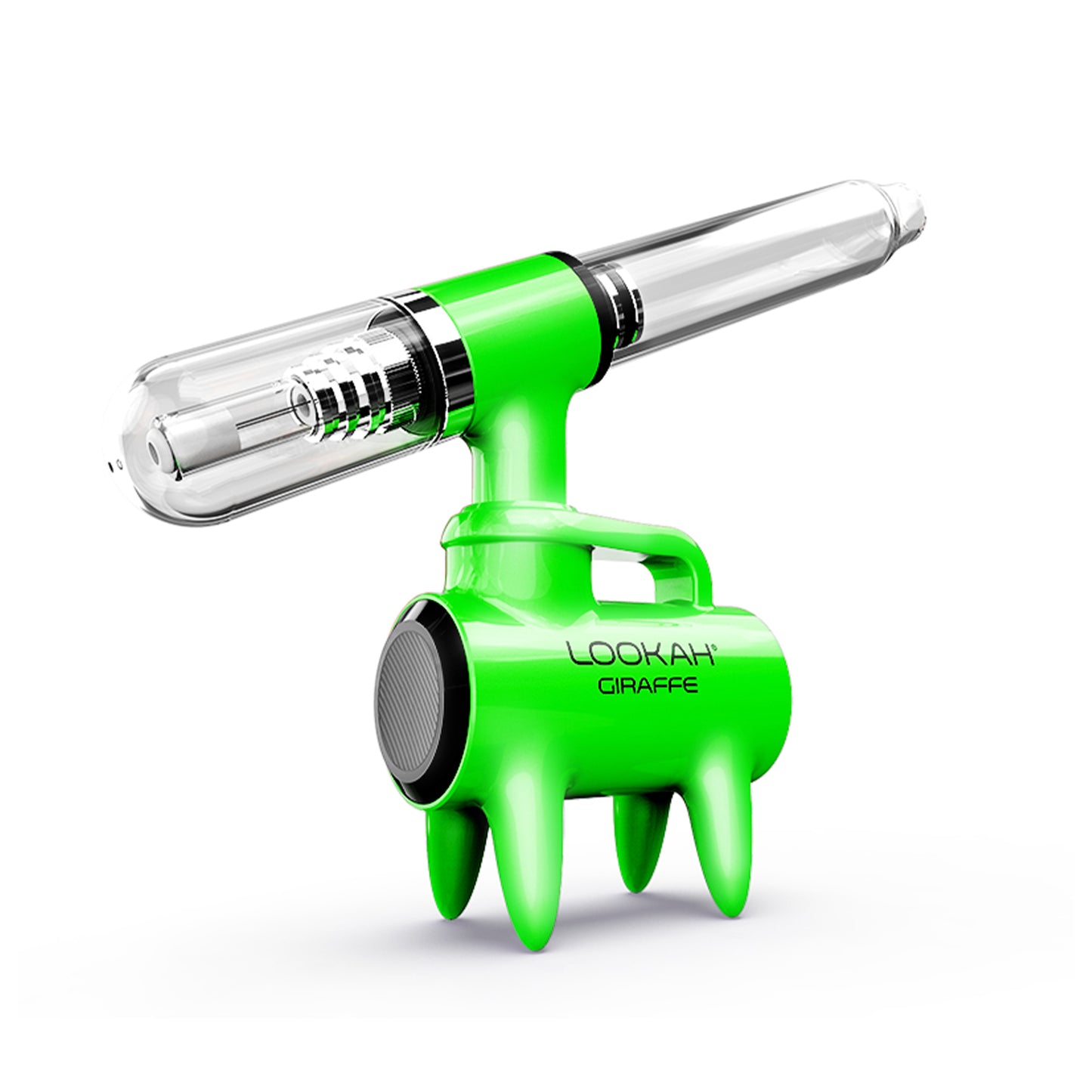 Giraffe Nectar Collector