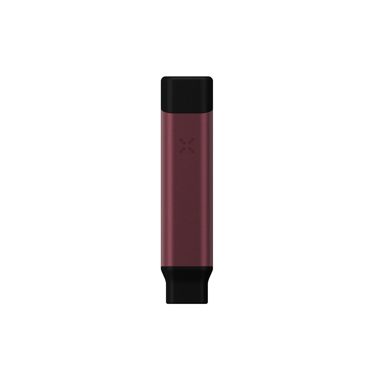PAX Oxblood Stash Tube