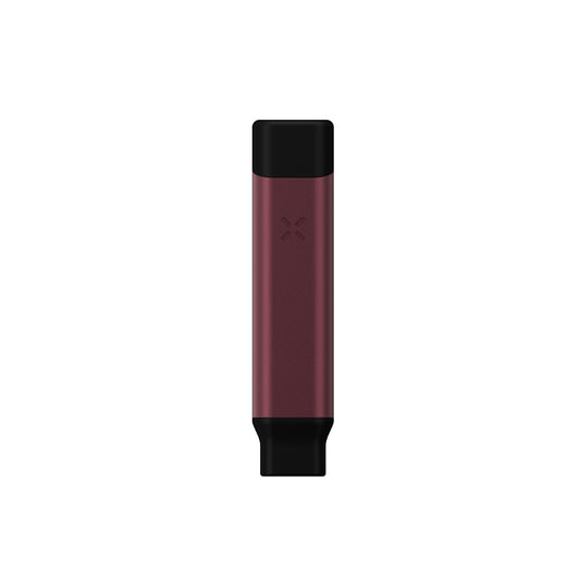 PAX Oxblood Stash Tube