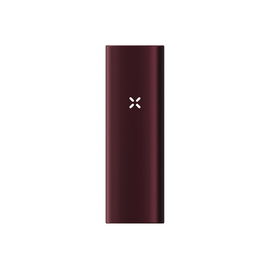 PAX MINI 2 Oxblood Vaporizer