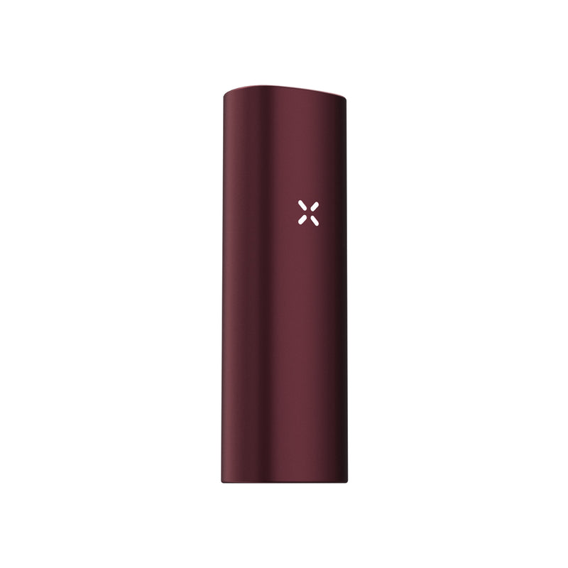 PAX MINI 2 Oxblood Vaporizer