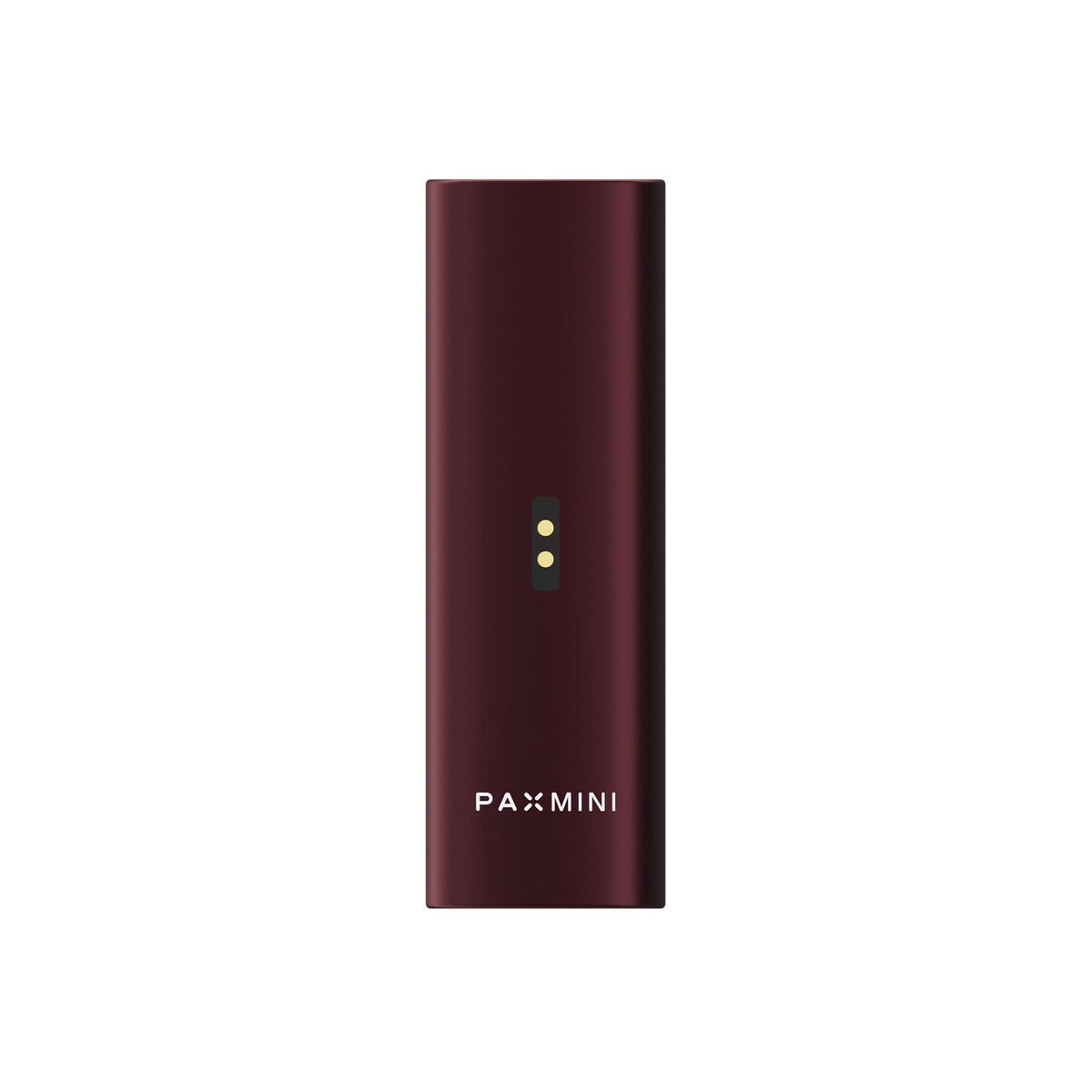 PAX MINI 2 Oxblood Vaporizer