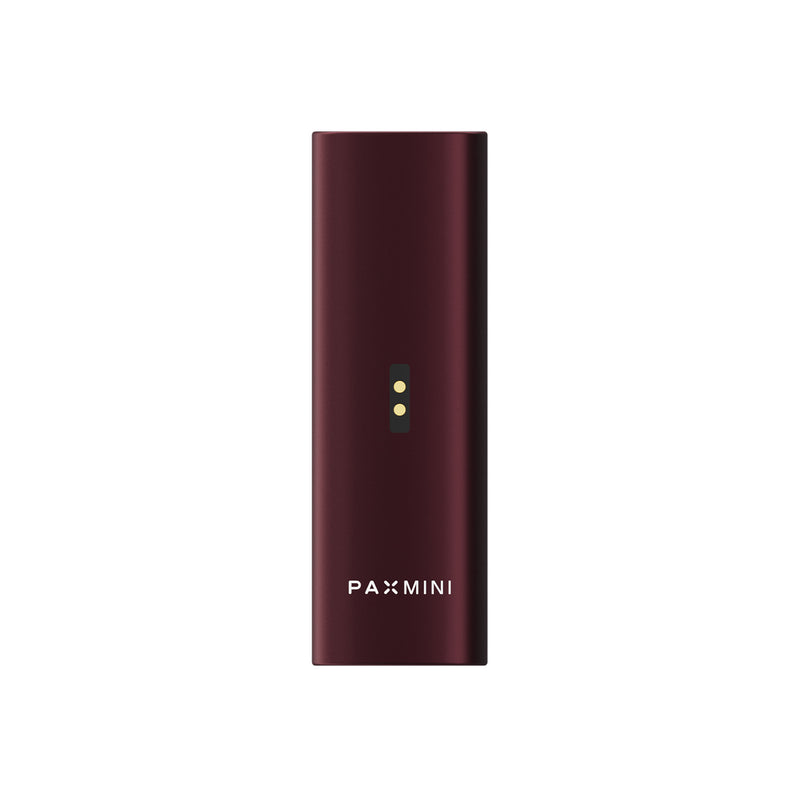 PAX MINI 2 Oxblood Vaporizer