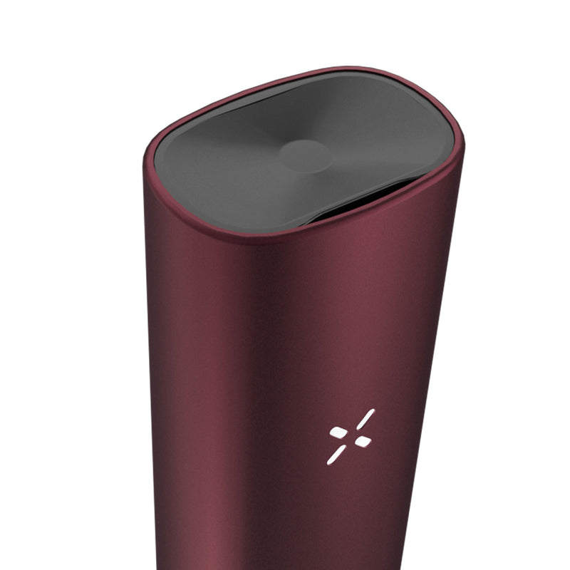 PAX MINI 2 Oxblood Vaporizer