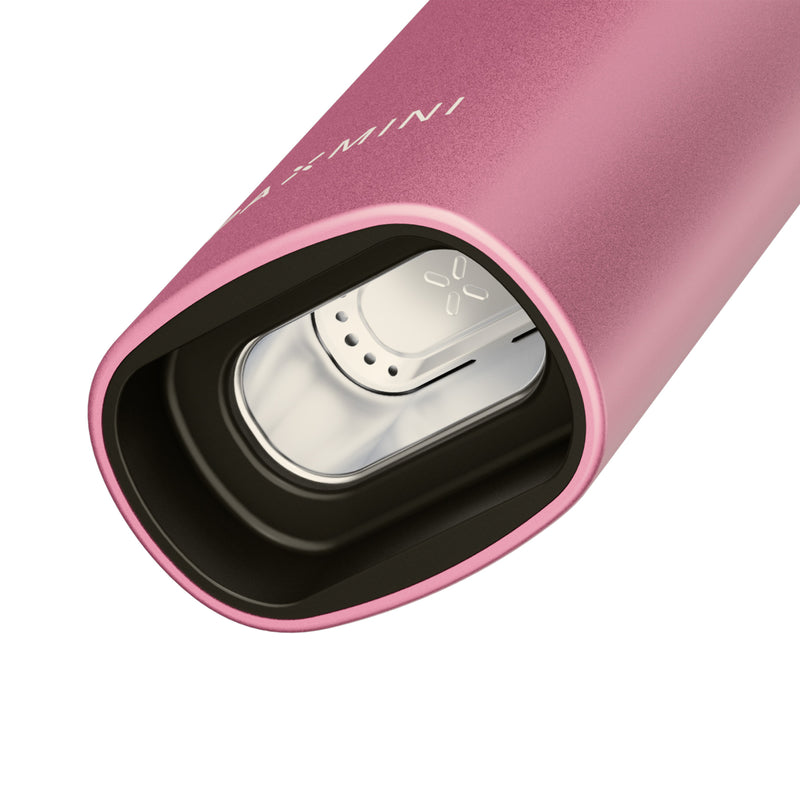 PAX MINI 2 Pink Crush Vaporizer