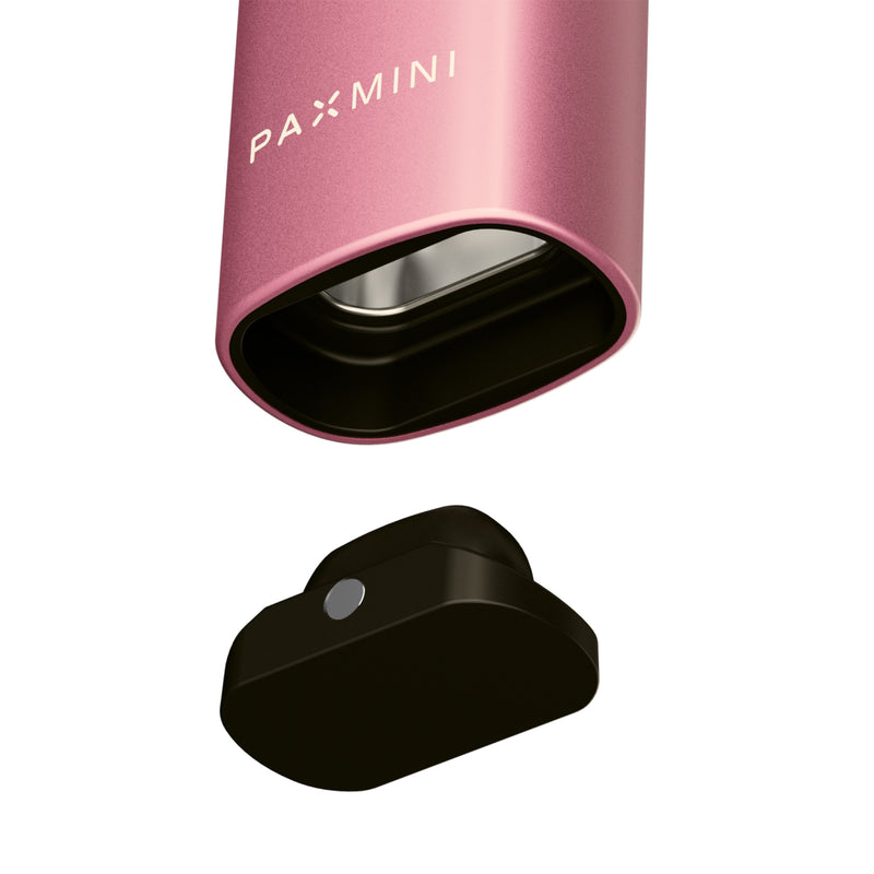 PAX MINI 2 Pink Crush Vaporizer