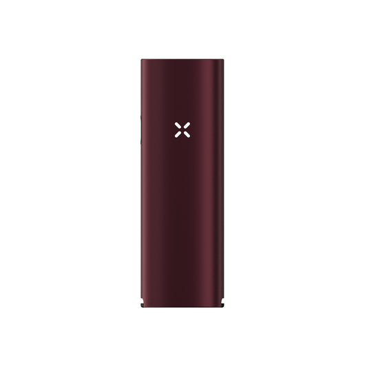 PAX FOUR Oxblood Vaporizer