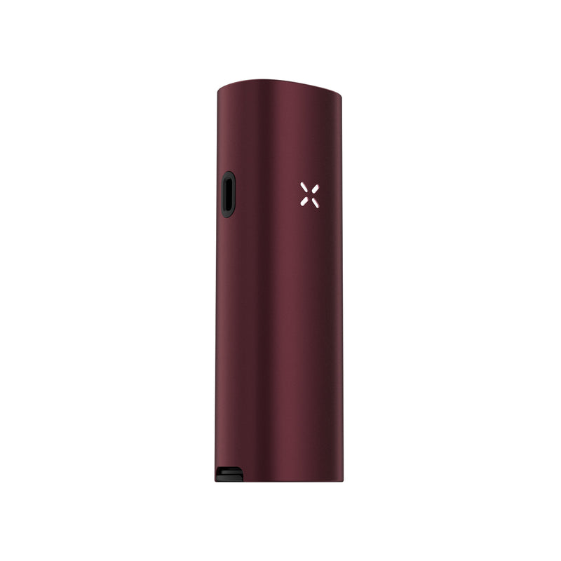 PAX FOUR Oxblood Vaporizer