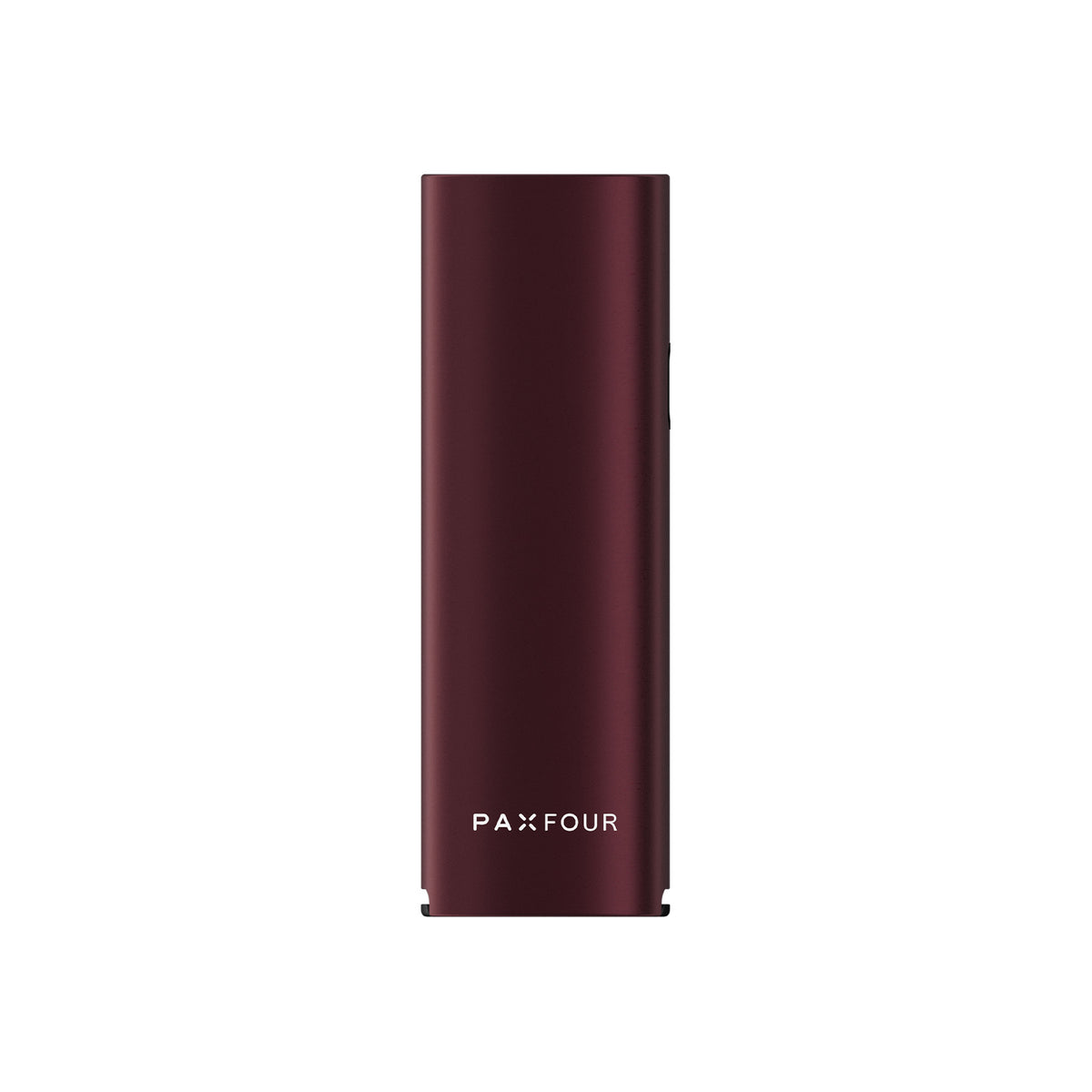 PAX FOUR Oxblood Vaporizer
