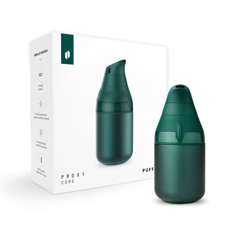 Pine Proxy Core Kit