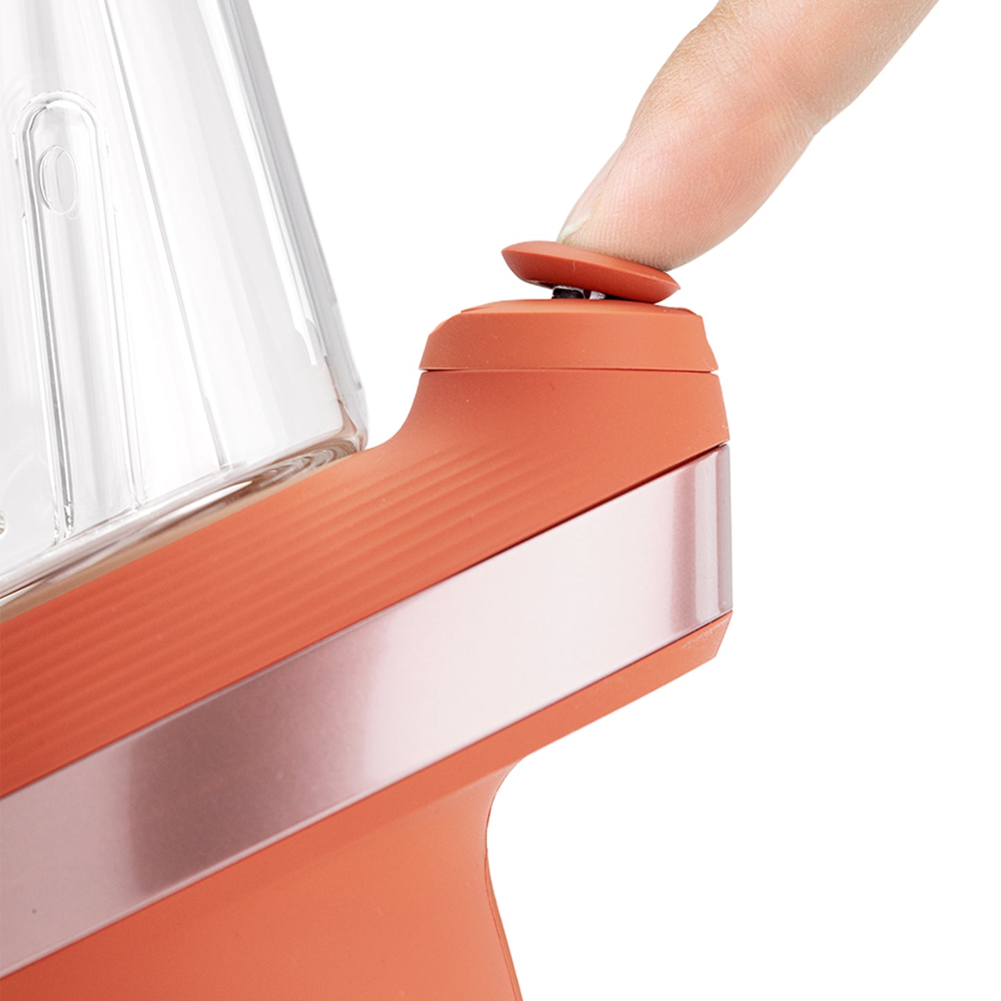 New Peak Canyon Vaporizer