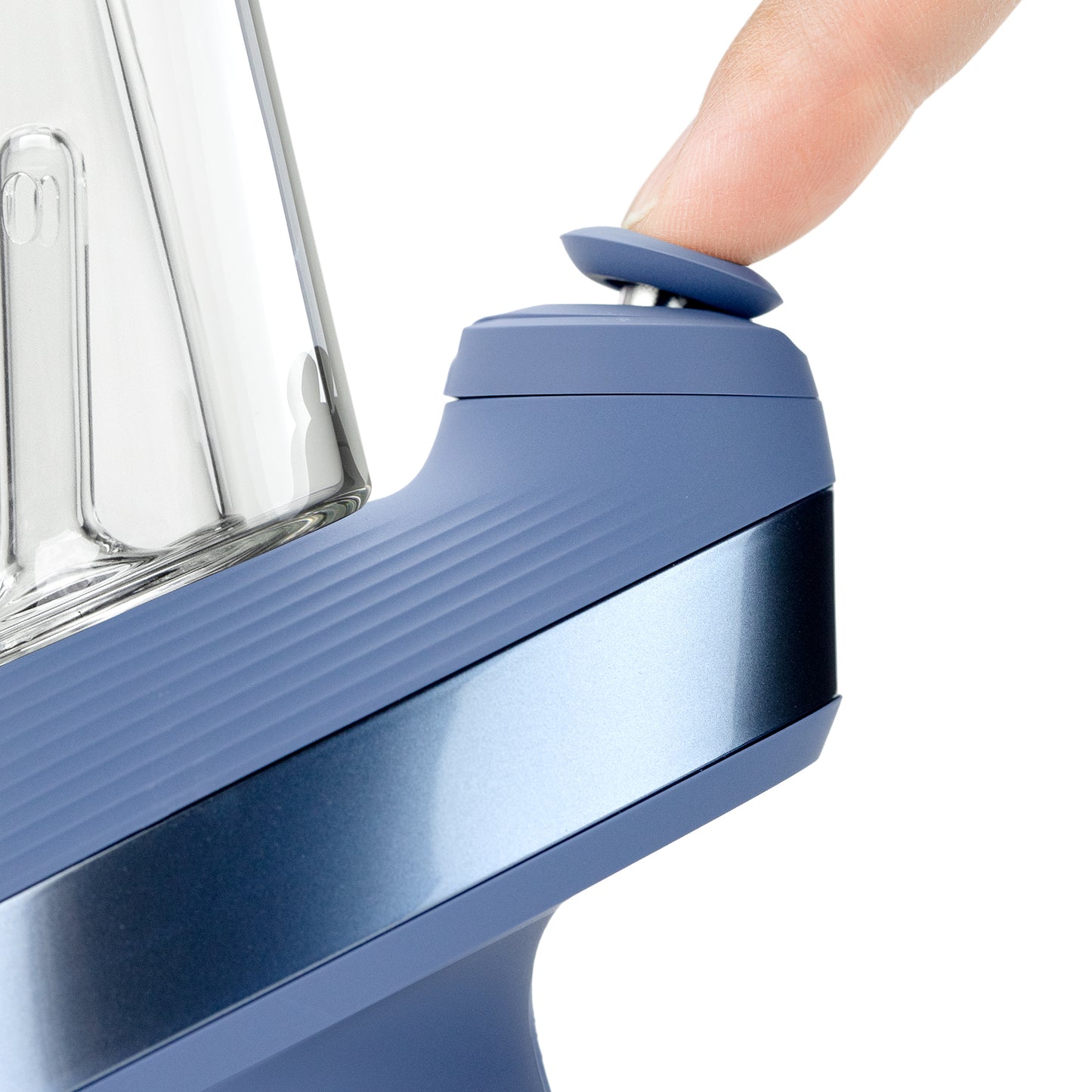 New Peak Sapphire Vaporizer