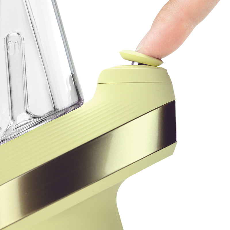New Peak Zest Vaporizer