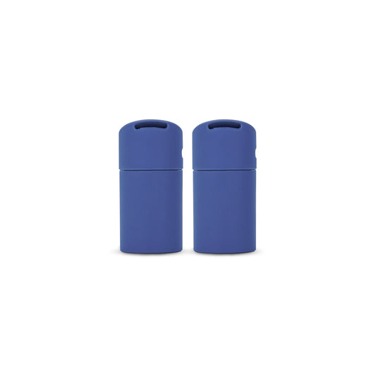 Pivot Sapphire Mouthpiece (Pack of 2)