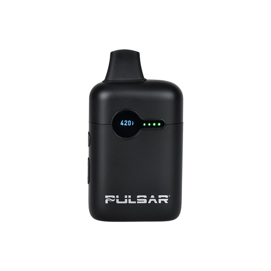 DL Flower Vaporizer