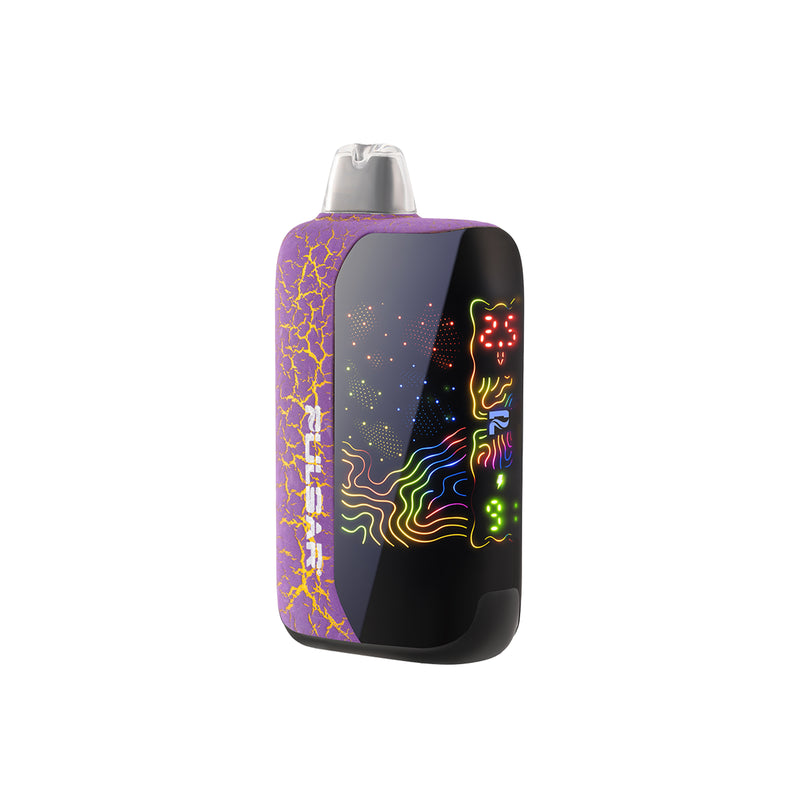 510 DL 6.0 Crackle Series Vaporizer (Display of 8)
