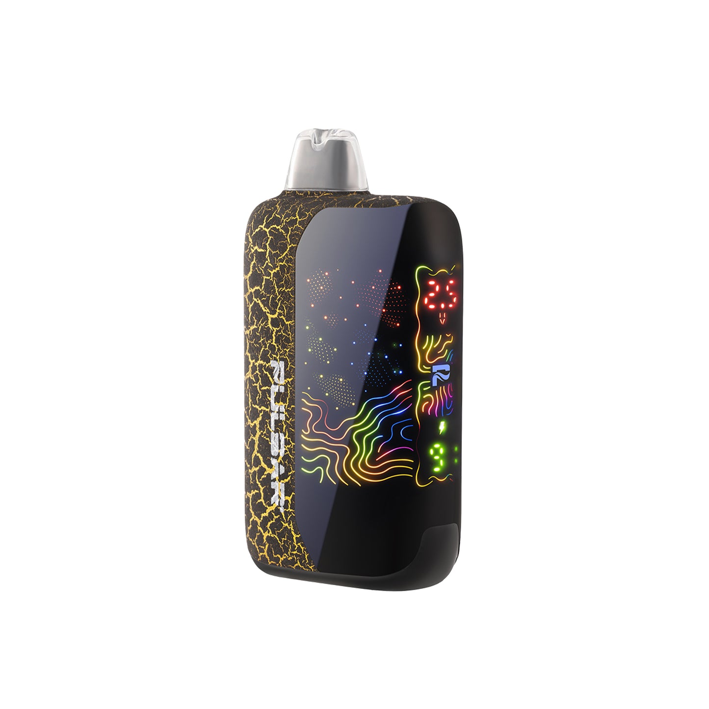 510 DL 6.0 Crackle Series Vaporizer (Display of 8)