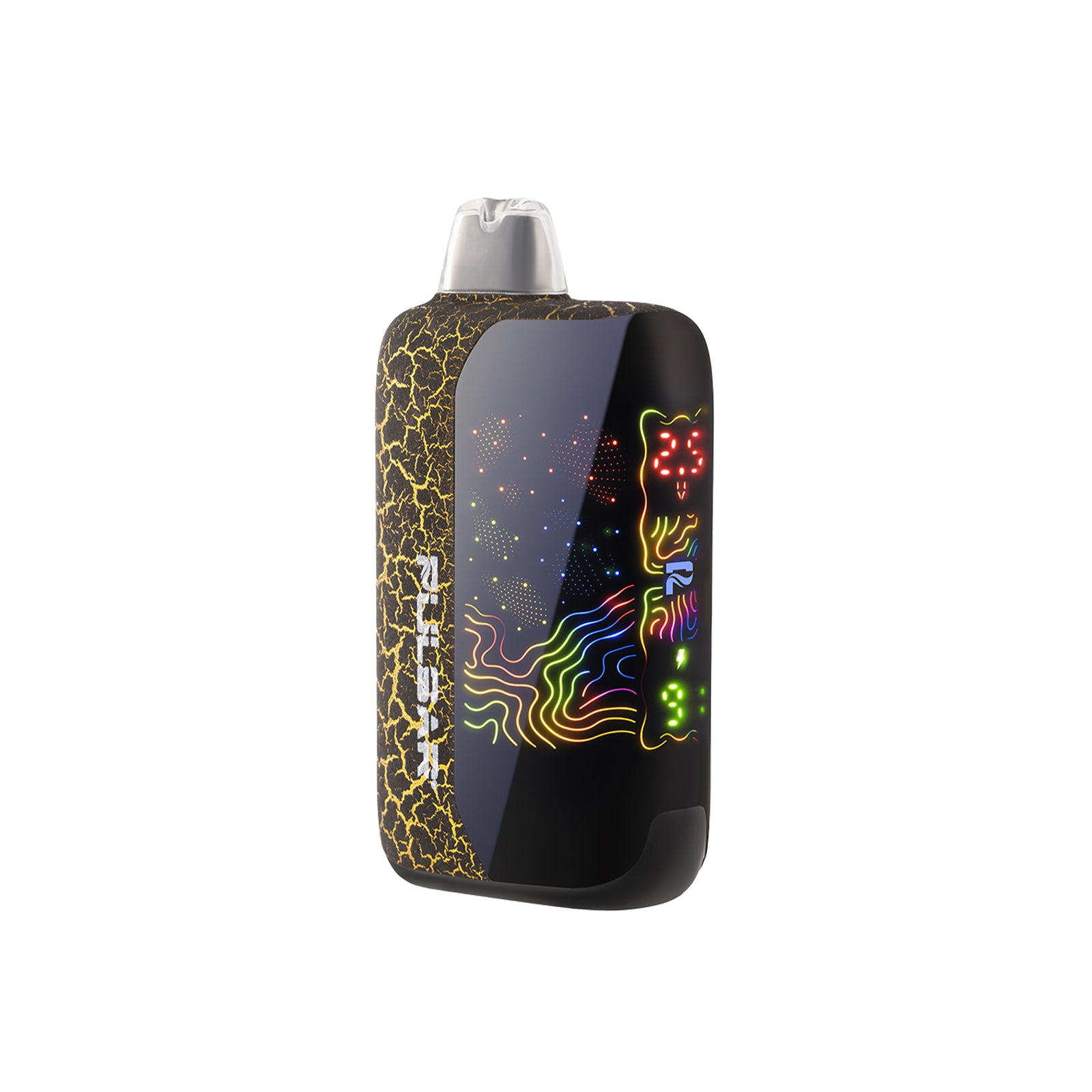 510 DL 6.0 Crackle Series Vaporizer (Display of 8)
