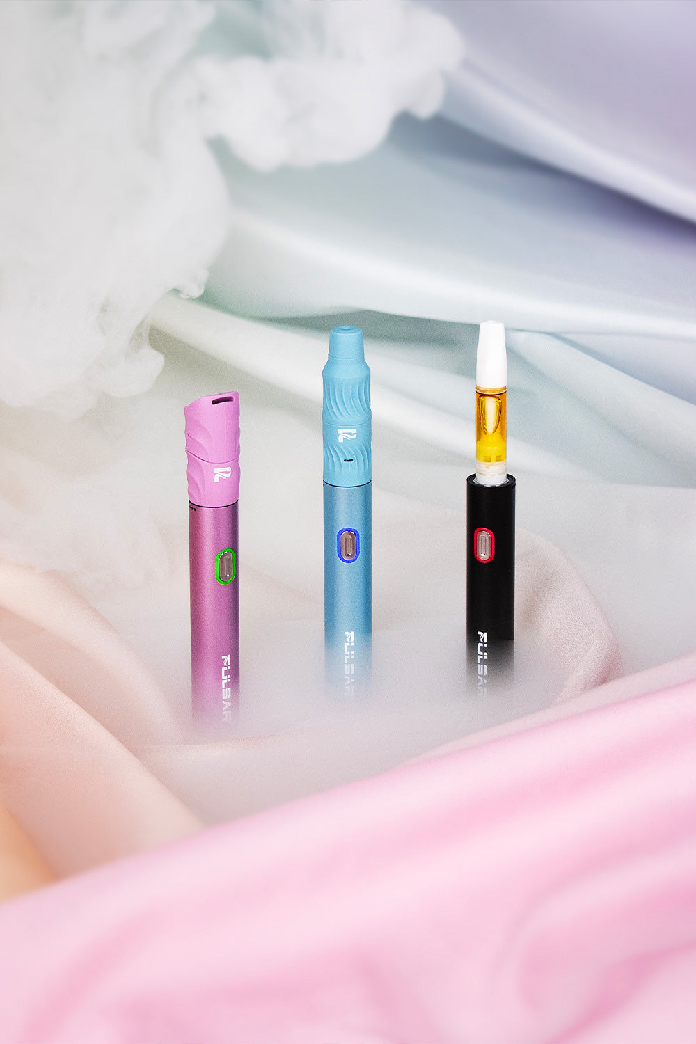 510 Delta 3-in-1 Vaporizer (Display of 6)