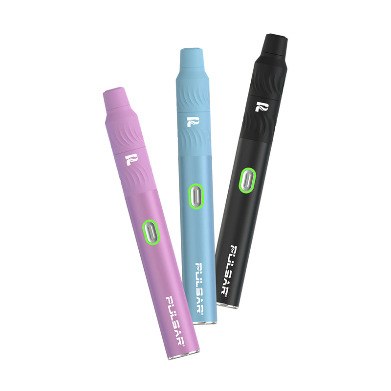 510 Delta 3-in-1 Vaporizer (Display of 6)