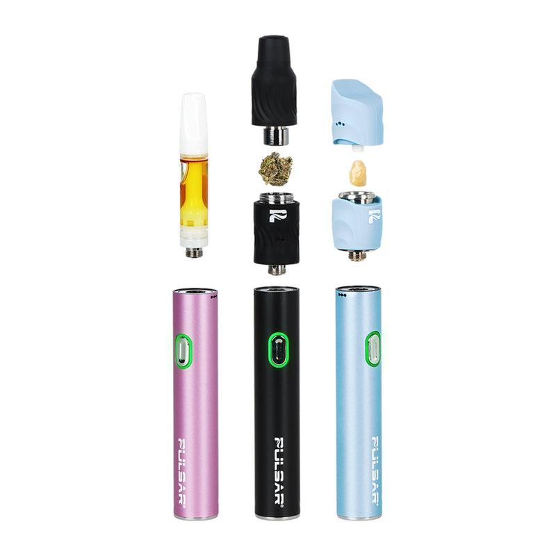 510 Delta 3-in-1 Vaporizer (Display of 6)