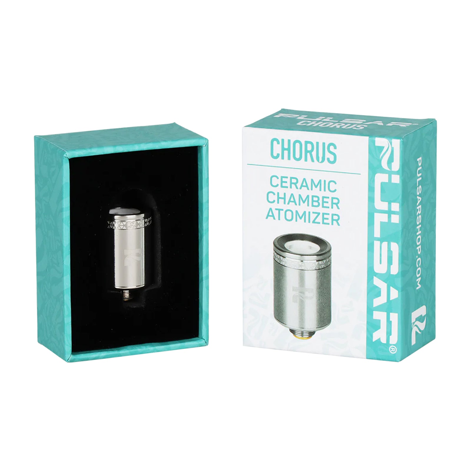 Chorus Ceramic Atomizer