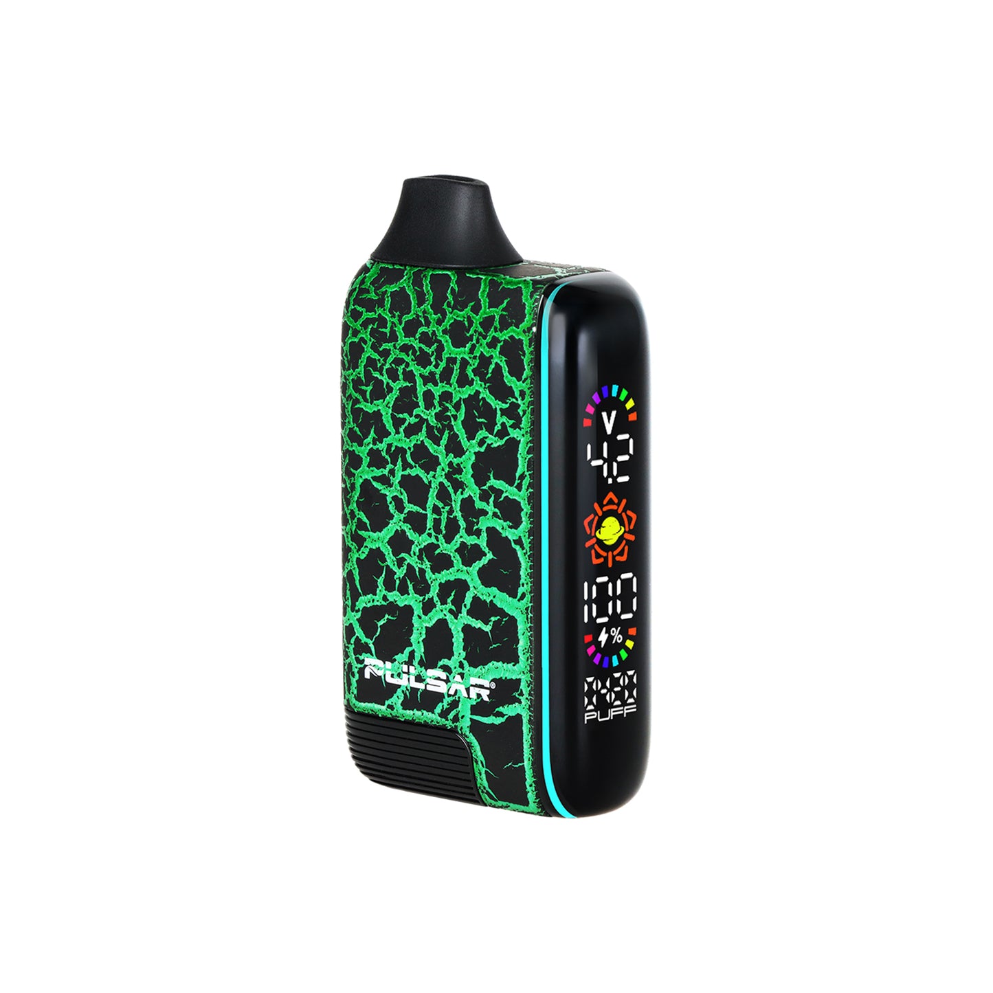 510 DL 5.0 Crackle Series Vaporizer (Display of 8)