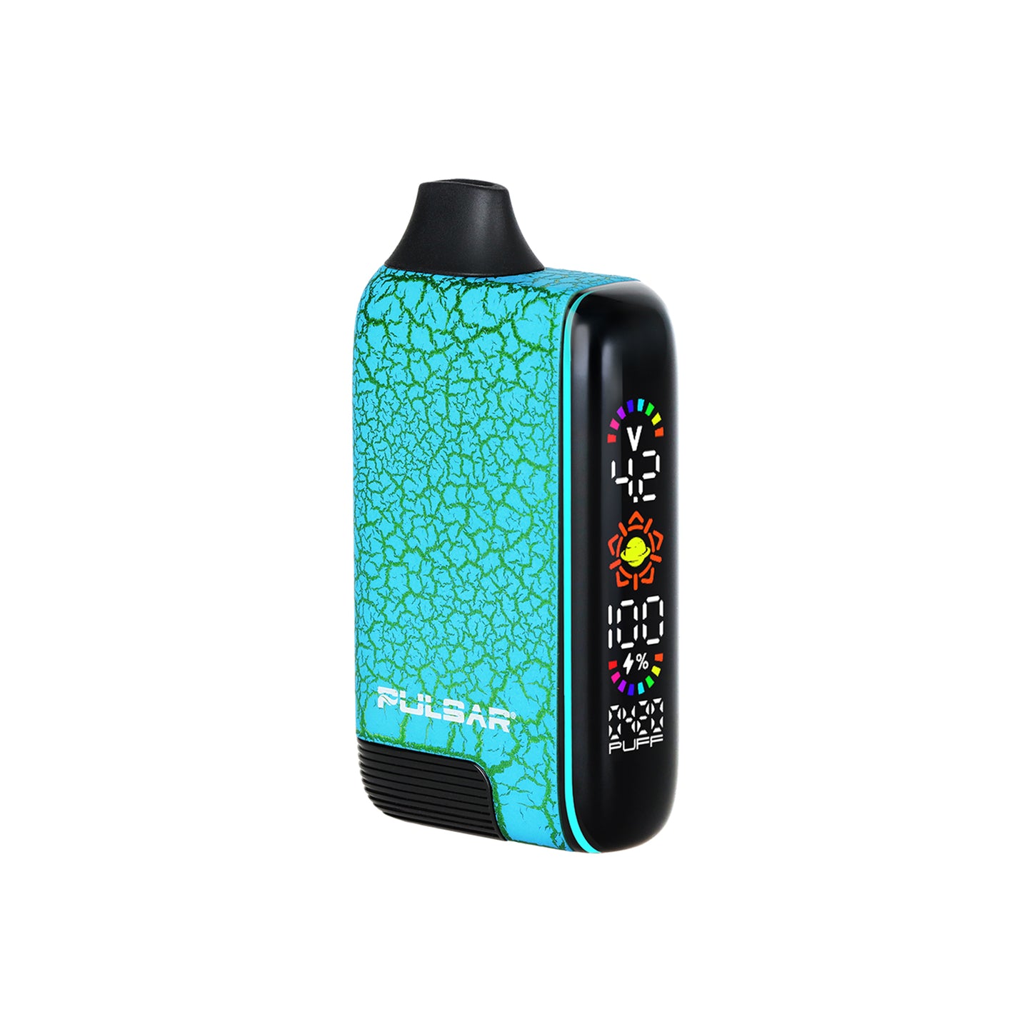 510 DL 5.0 Crackle Series Vaporizer (Display of 8)