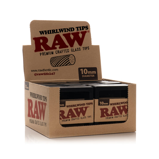 10mm Whirlwind Tip (Display of 12)