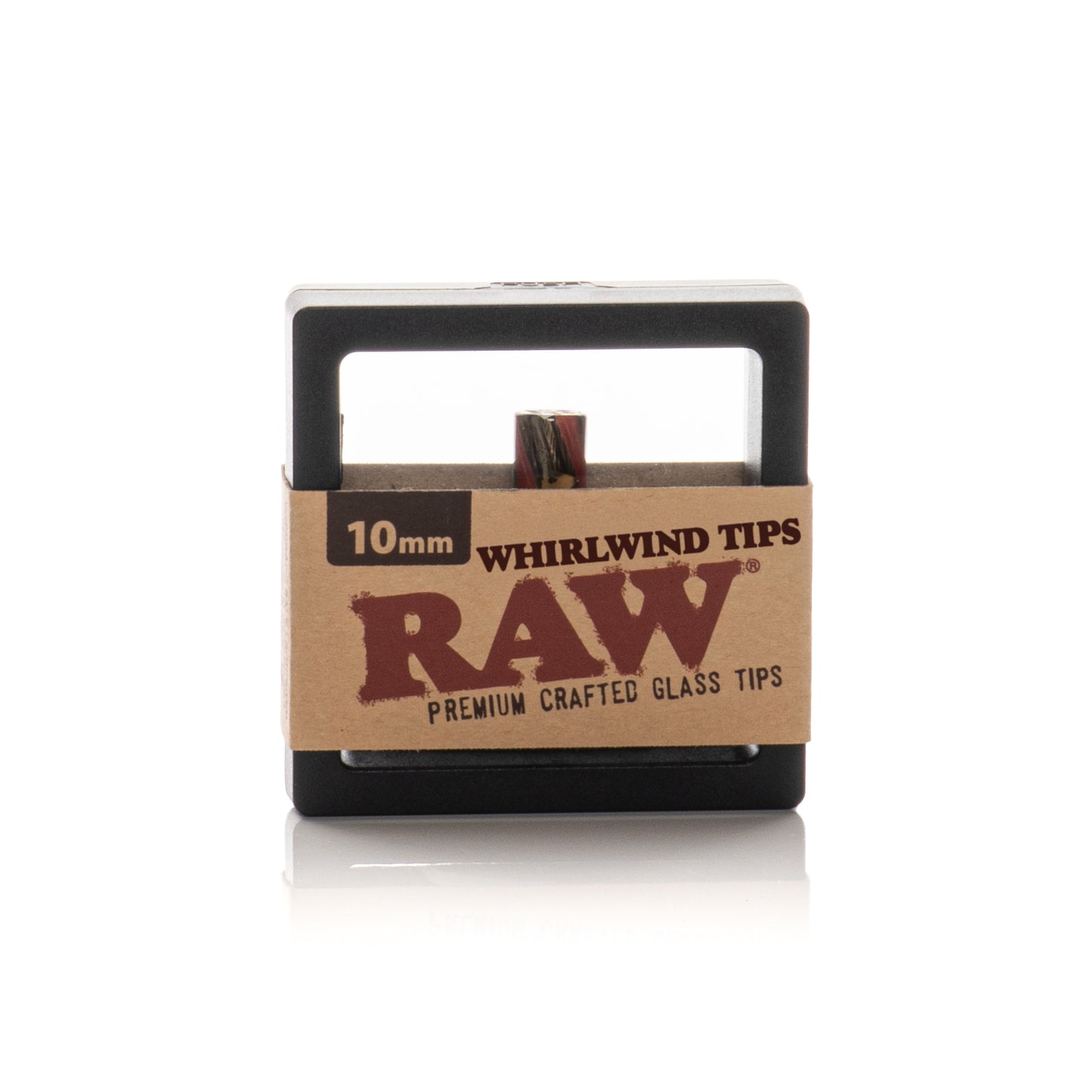 10mm Whirlwind Tip (Display of 12)