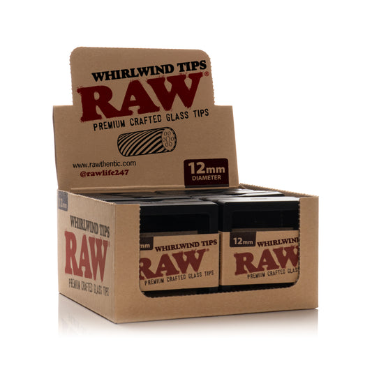 12mm Whirlwind Tip (Display of 12)