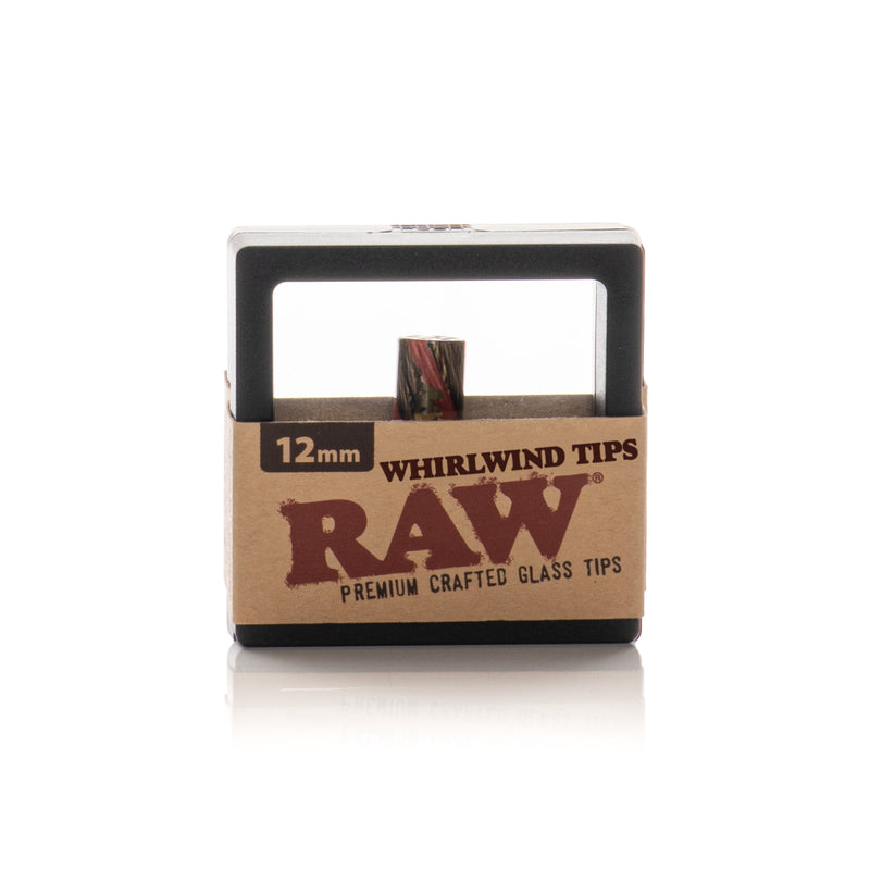 12mm Whirlwind Tip (Display of 12)