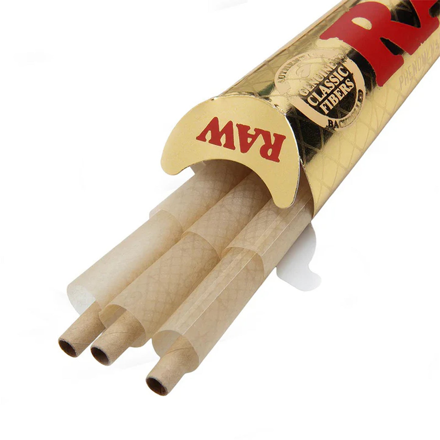 Classic Ethereal King Size Pre-Rolled Cones (Display of 32)