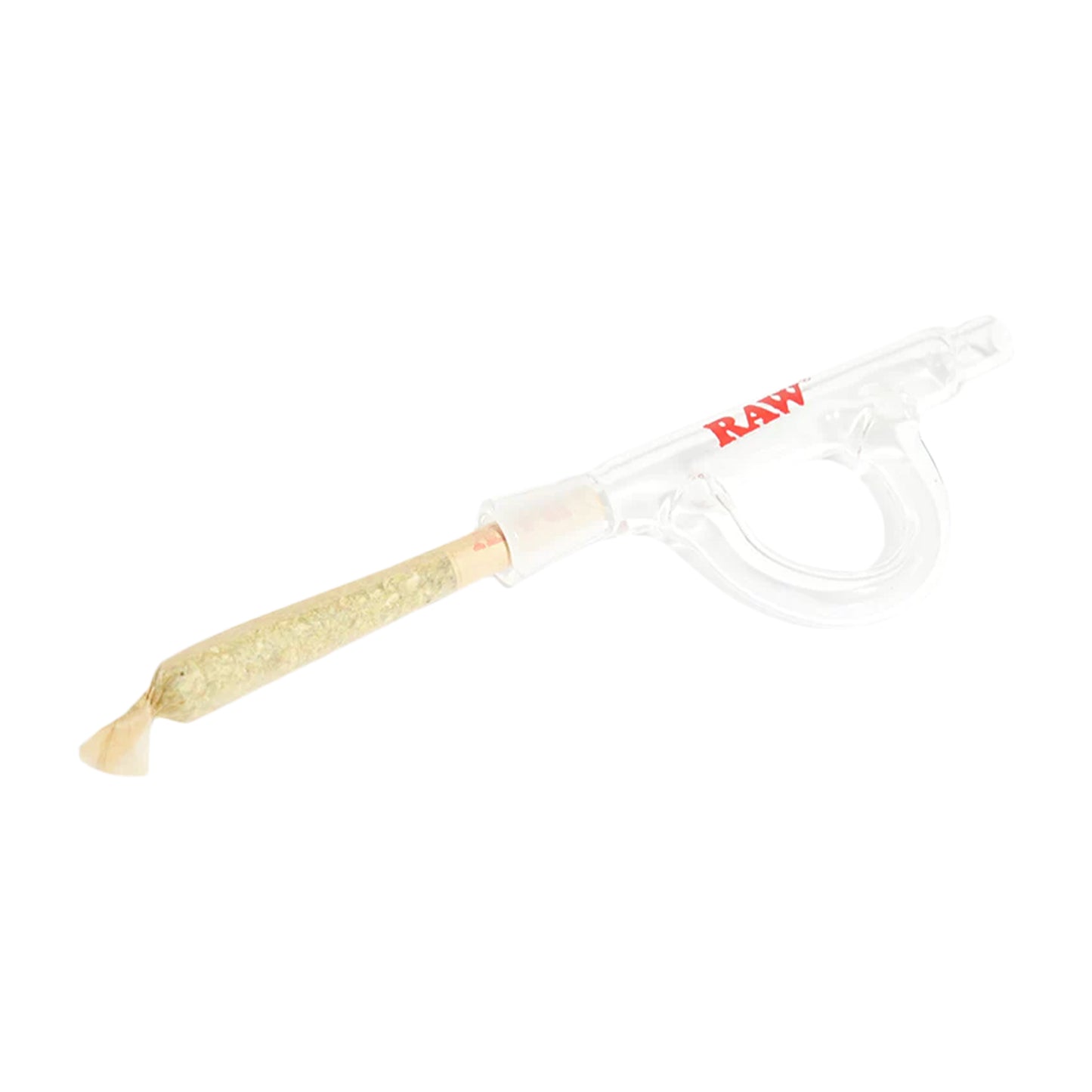 12mm Phatty Finger Cone Holder