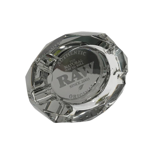 Phat Glass Ashtray