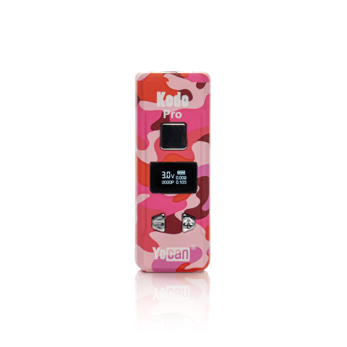 Red Eye® x Yocan Kodo Pro Camo 510 Battery (Display of 9)