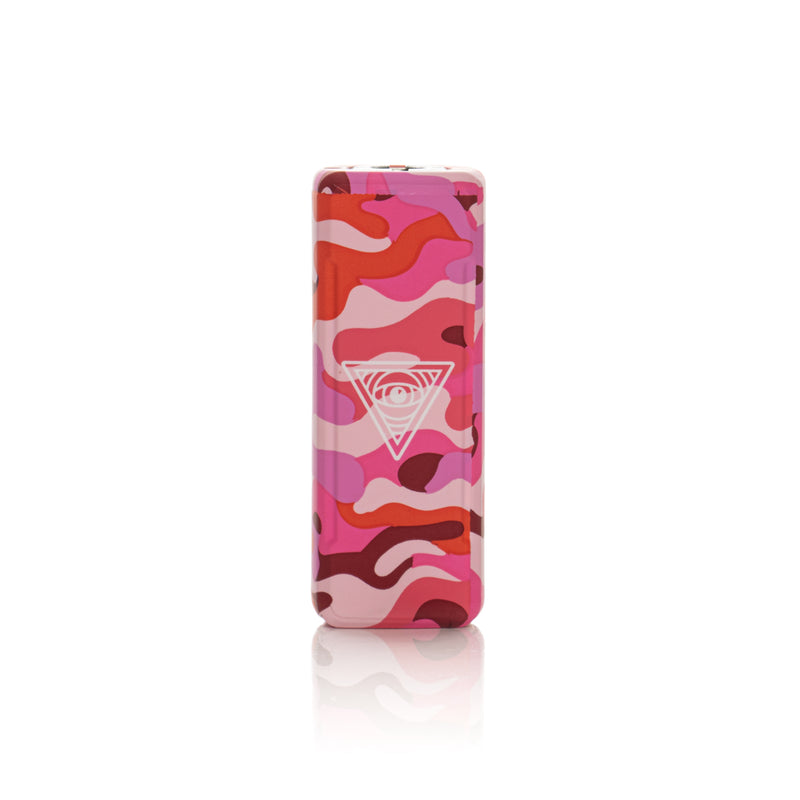 Red Eye® x Yocan Kodo Pro Camo 510 Battery (Display of 9)