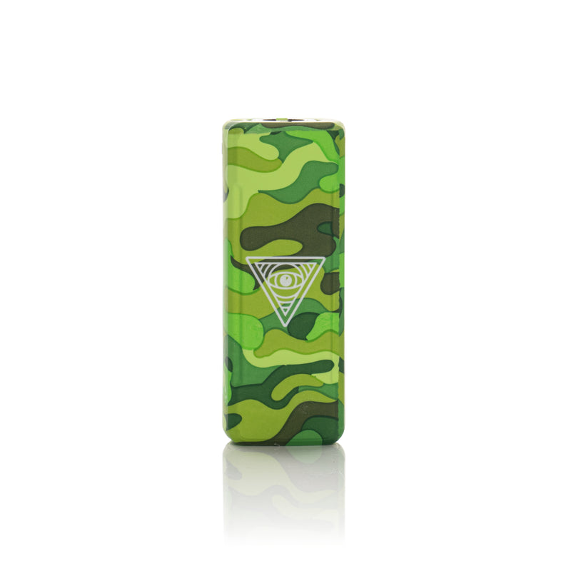 Red Eye® x Yocan Kodo Pro Camo 510 Battery (Display of 9)