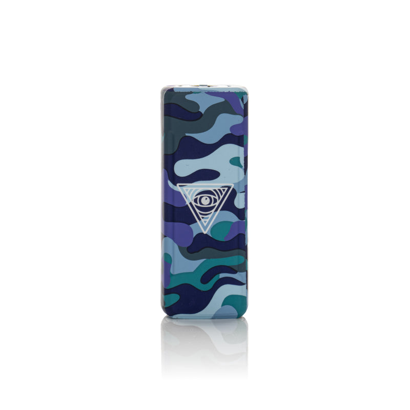 Red Eye® x Yocan Kodo Pro Camo 510 Battery (Display of 9)