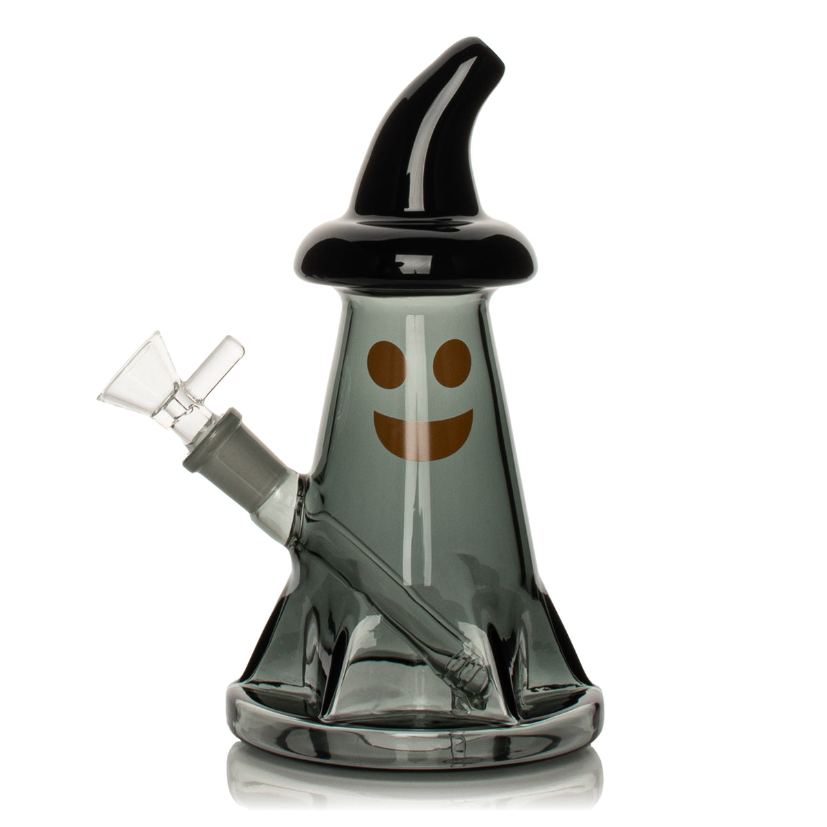 7.5" Ghost Bubbler
