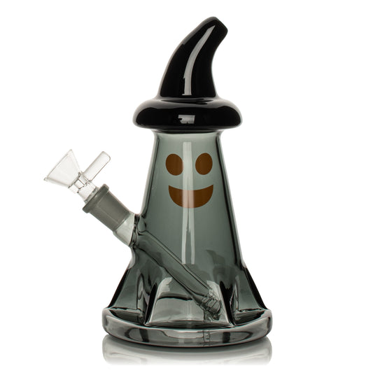 7.5" Ghost Bubbler